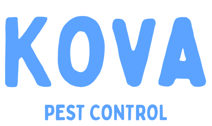 Kova Pest Control